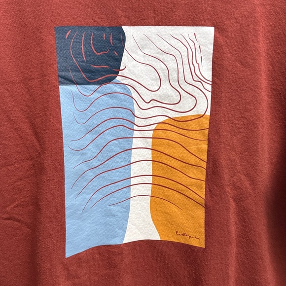 Redtape Sweatshirt - Picture 3 of 7